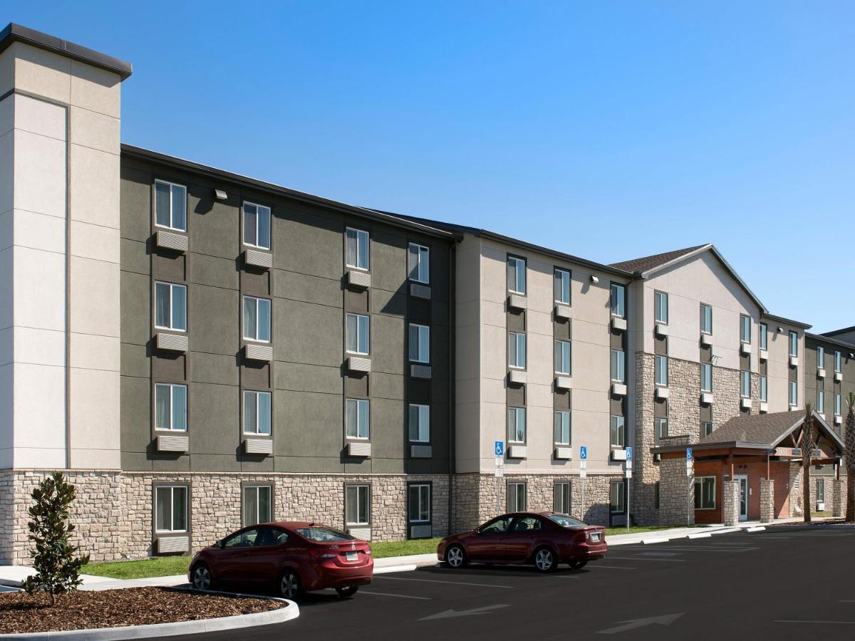 Extended Stay America Suites - Redlands Extérieur photo