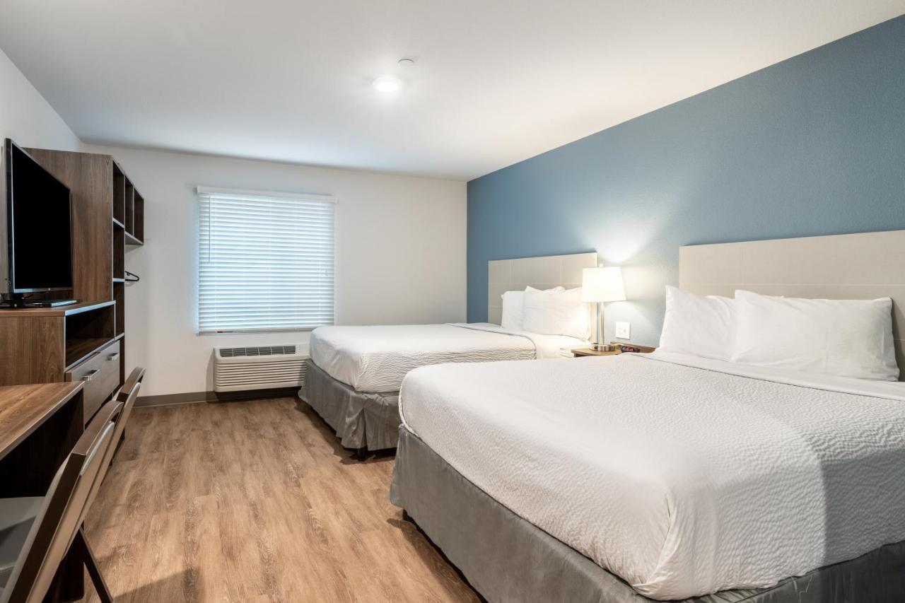 Extended Stay America Suites - Redlands Extérieur photo