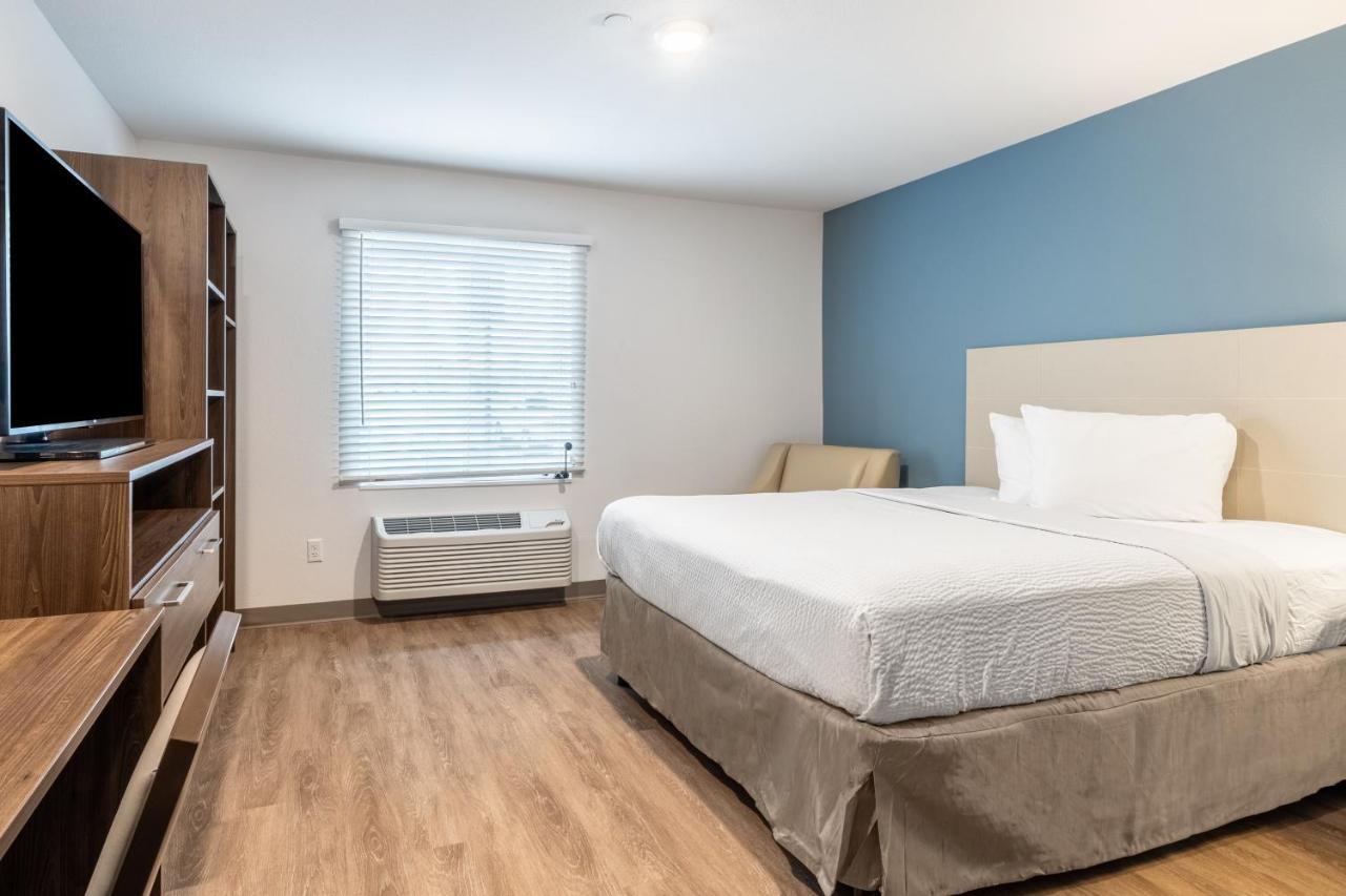 Extended Stay America Suites - Redlands Extérieur photo