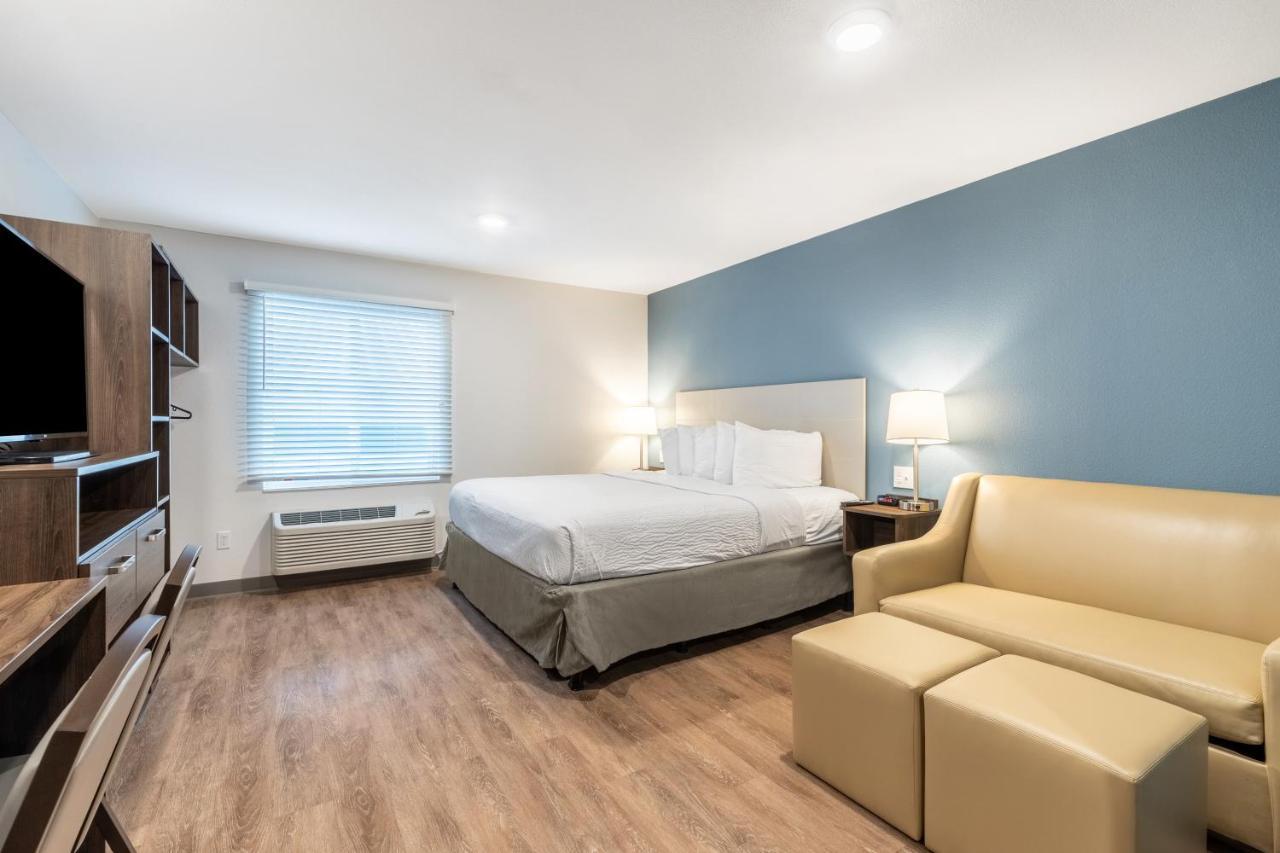 Extended Stay America Suites - Redlands Extérieur photo