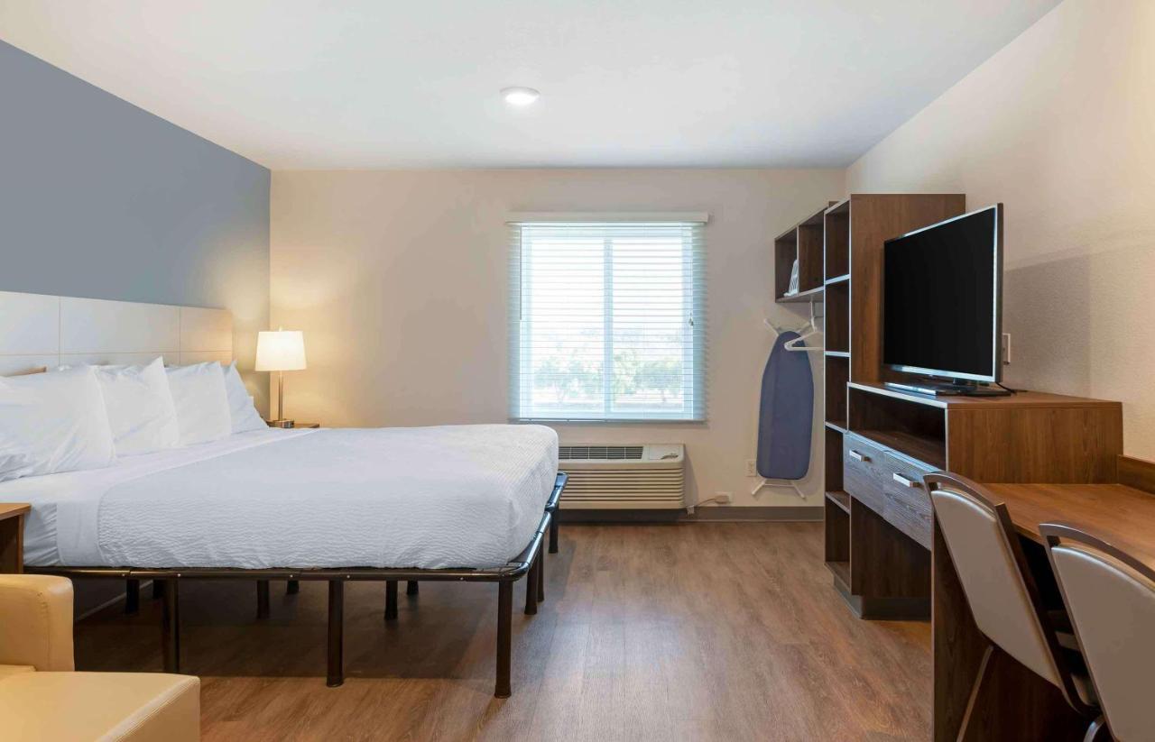 Extended Stay America Suites - Redlands Extérieur photo