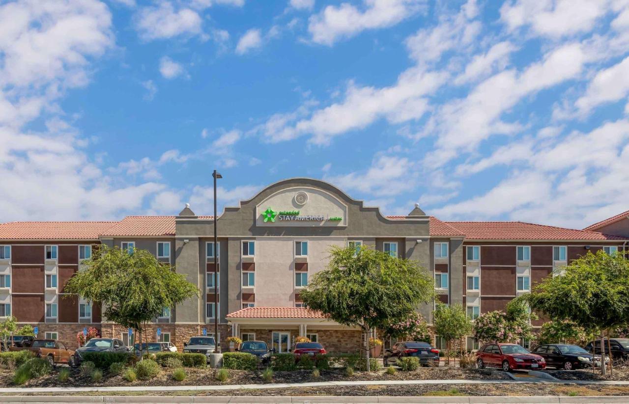 Extended Stay America Suites - Redlands Extérieur photo