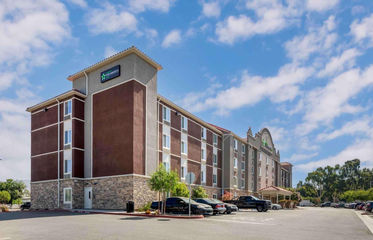 Extended Stay America Suites - Redlands Extérieur photo