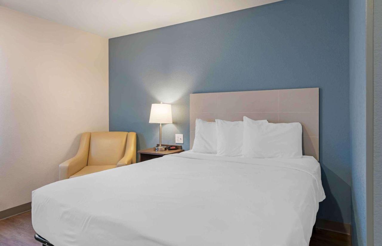 Extended Stay America Suites - Redlands Extérieur photo