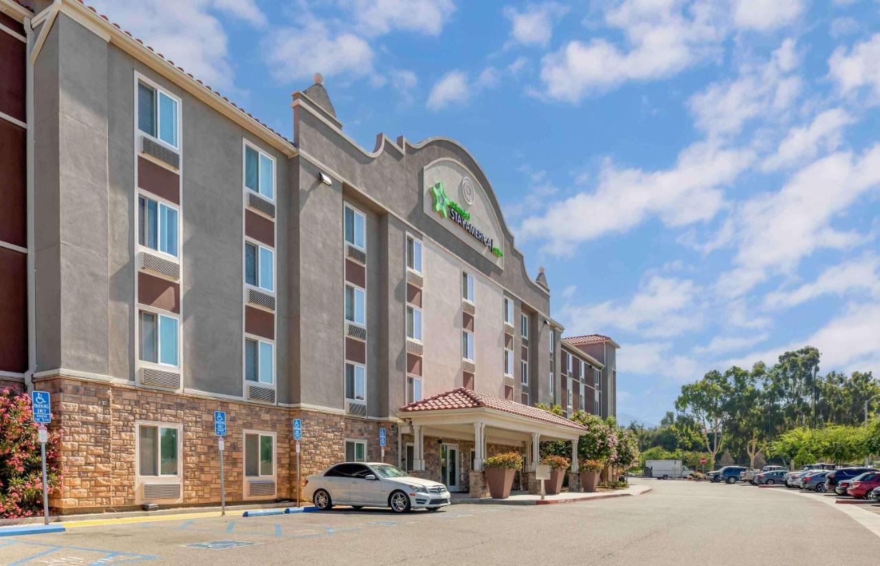 Extended Stay America Suites - Redlands Extérieur photo