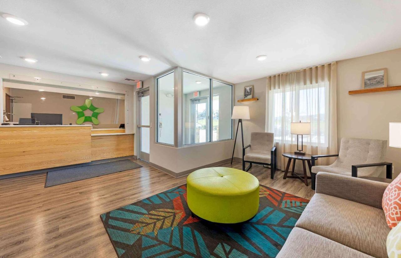 Extended Stay America Suites - Redlands Extérieur photo