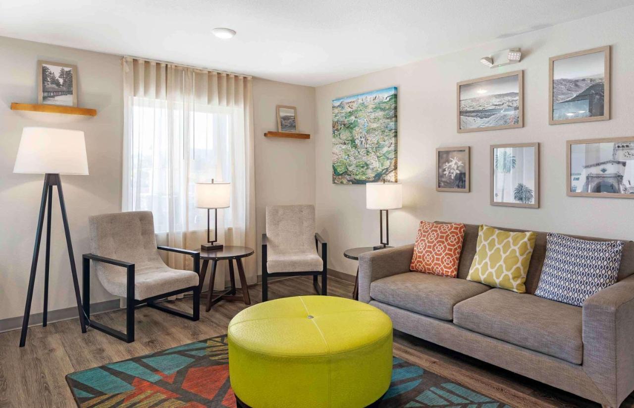 Extended Stay America Suites - Redlands Extérieur photo