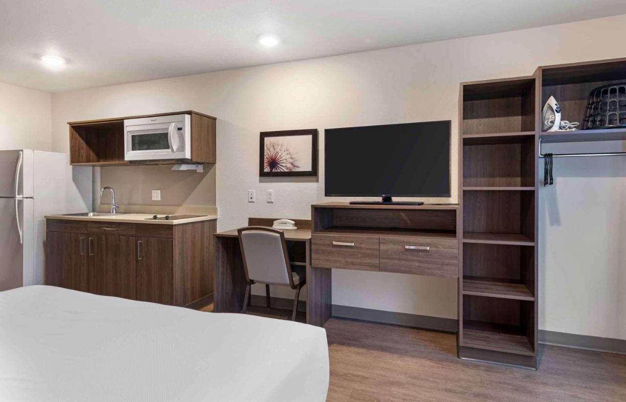 Extended Stay America Suites - Redlands Extérieur photo