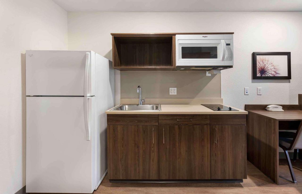 Extended Stay America Suites - Redlands Extérieur photo