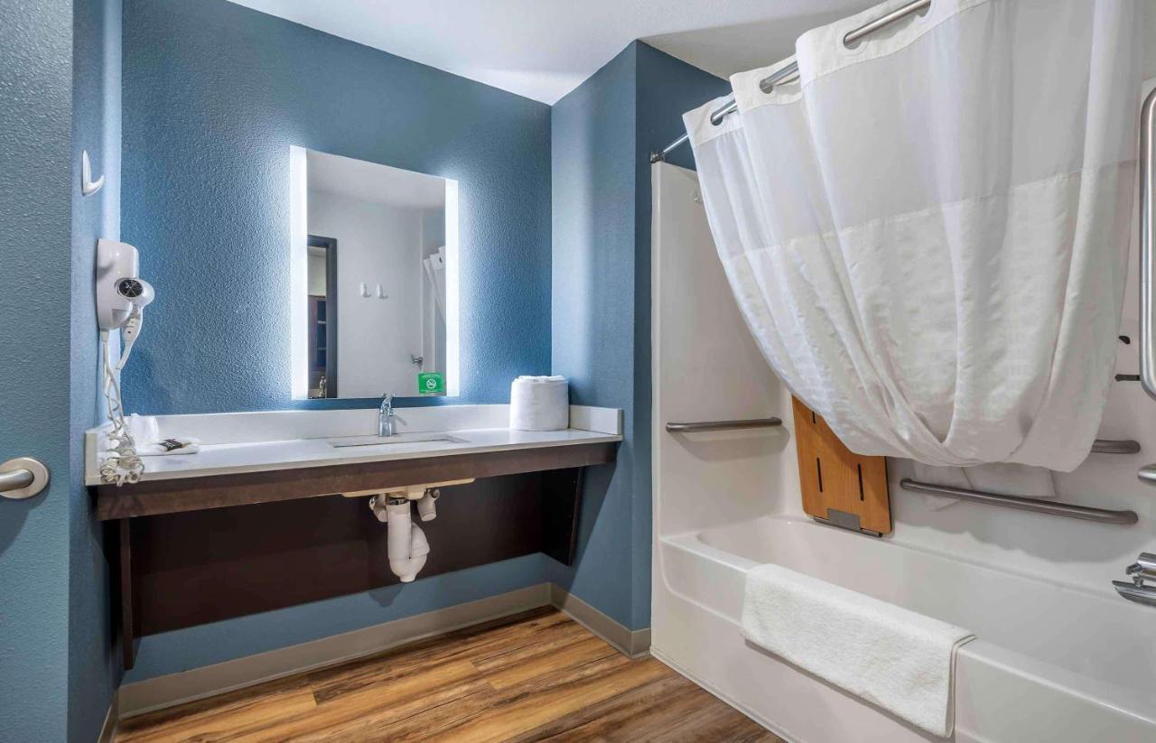 Extended Stay America Suites - Redlands Extérieur photo