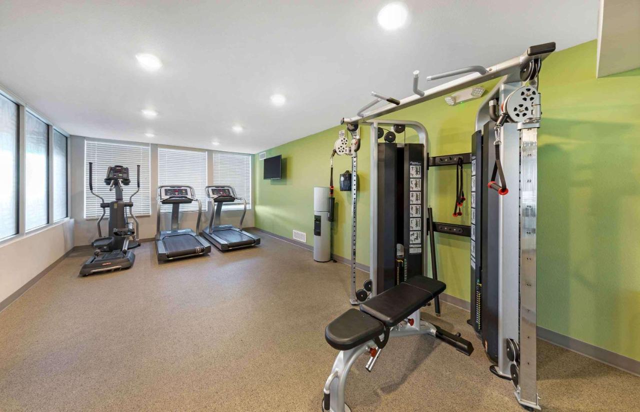 Extended Stay America Suites - Redlands Extérieur photo