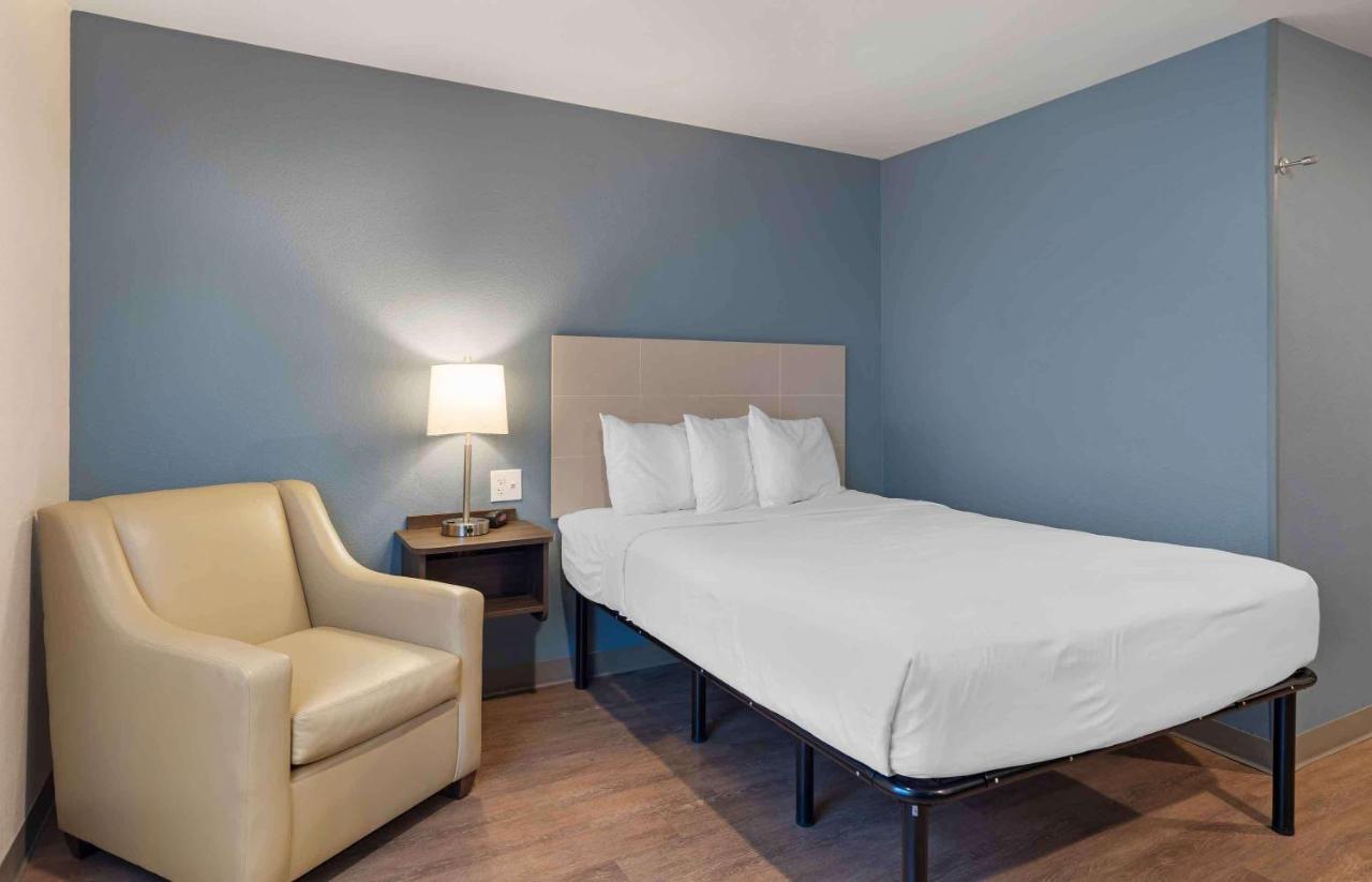 Extended Stay America Suites - Redlands Extérieur photo