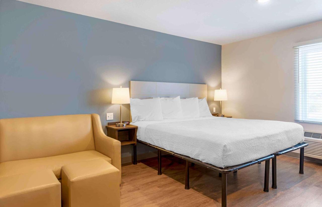 Extended Stay America Suites - Redlands Extérieur photo